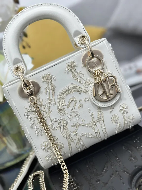 Dior Bag 